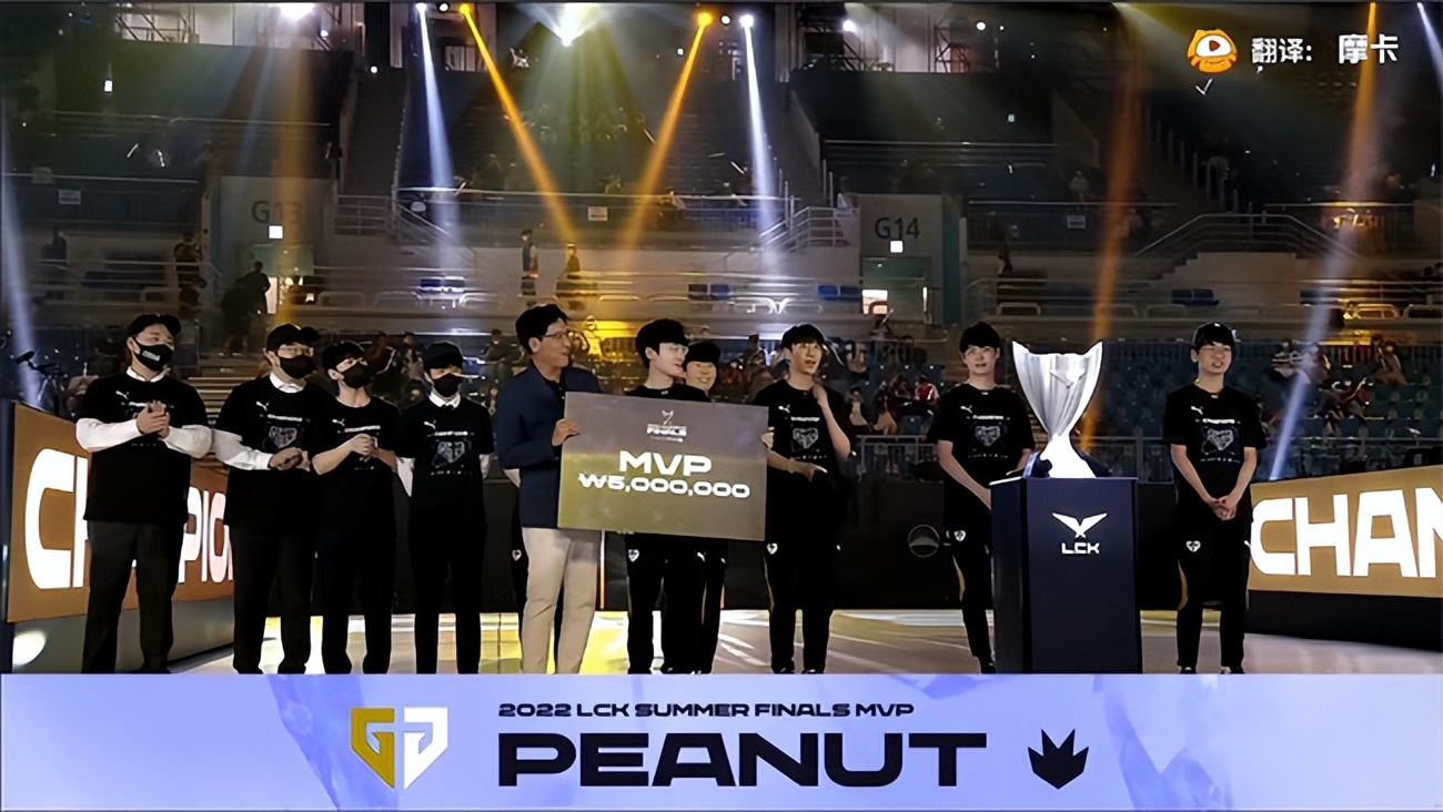 lolgen最新比赛视频,lolpeanut退役视频