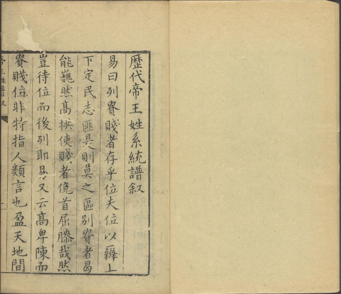 姓氏家谱相册,各地姓氏族谱