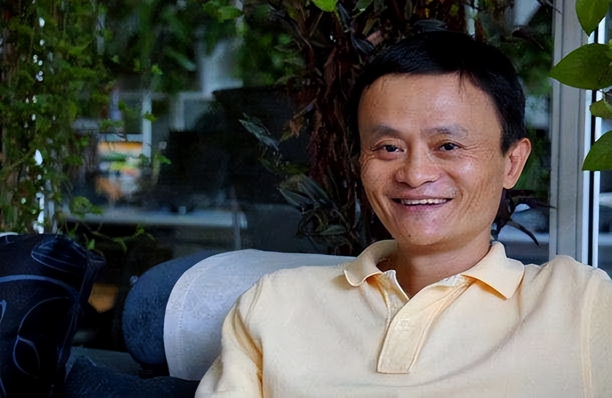 太快了？阿里市值跌至1993亿美元，网友：阿里早已失了初心