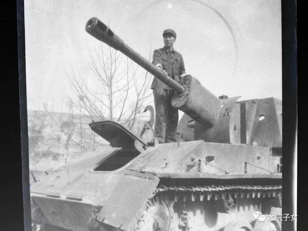 石银波│战地日记（三）