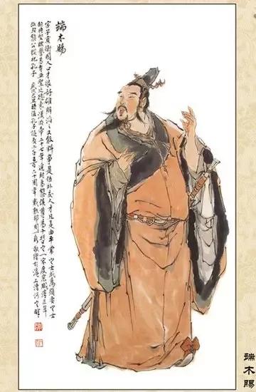 中国古代神话人物之财神,九路财神的财神意思