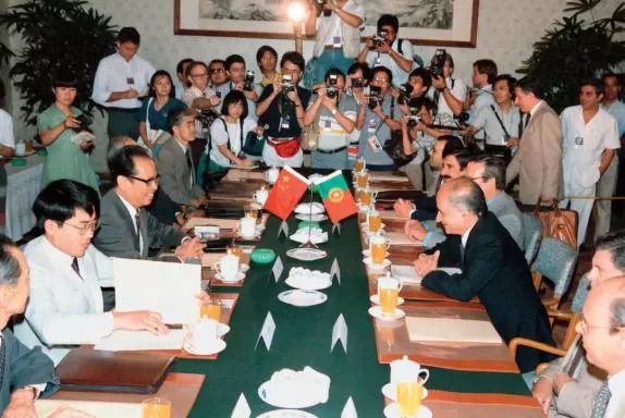 1976年葡萄牙就提出归还澳门，为何1999年才回归？做法十分明智