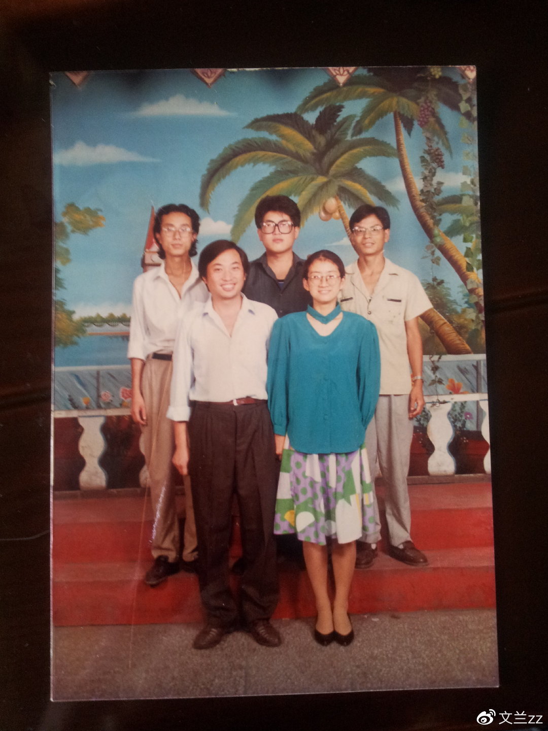 文兰的日记01——你有多久没有登过qq了？