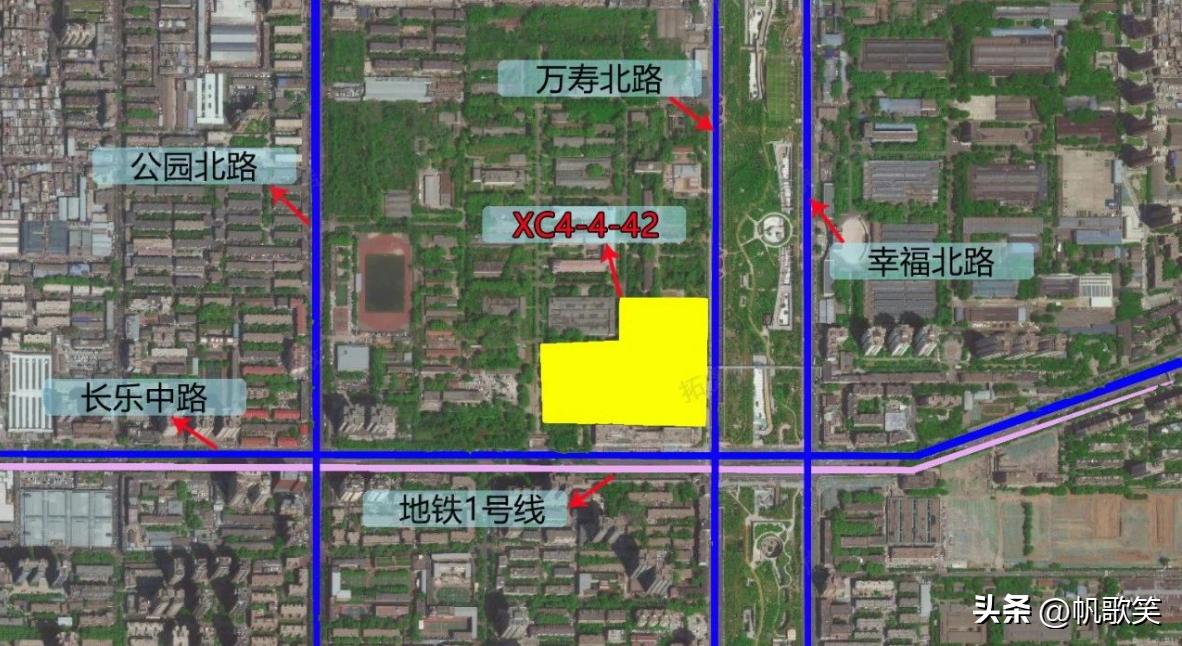 西安银泰总部大楼规划图,银泰西安高铁新城拿地