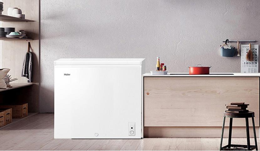 大家都囤冰柜了吗,越来越多的人买冰柜