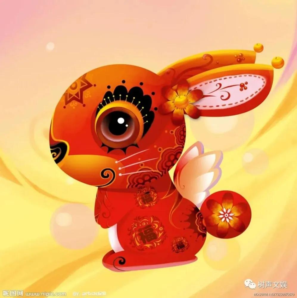 兔年说兔原版版权怎么样了,《兔年说兔》相声