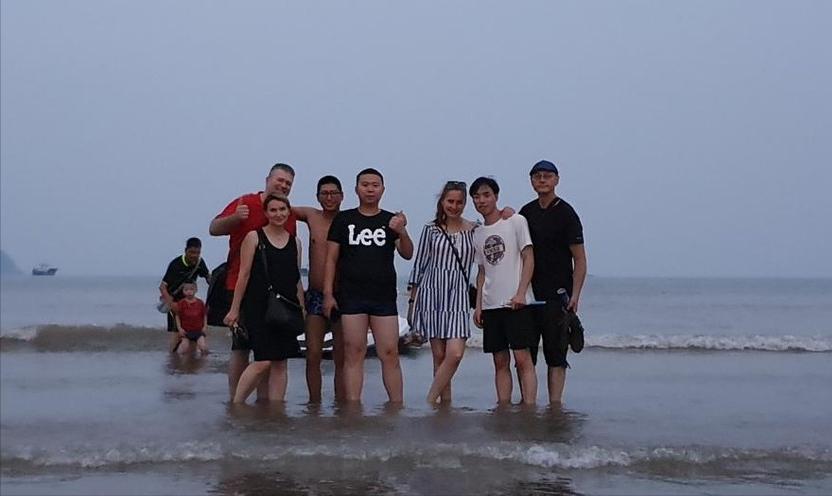 2019年，福建农村小伙杨炜凌娶了一个俄罗斯美女，如今怎么样了？