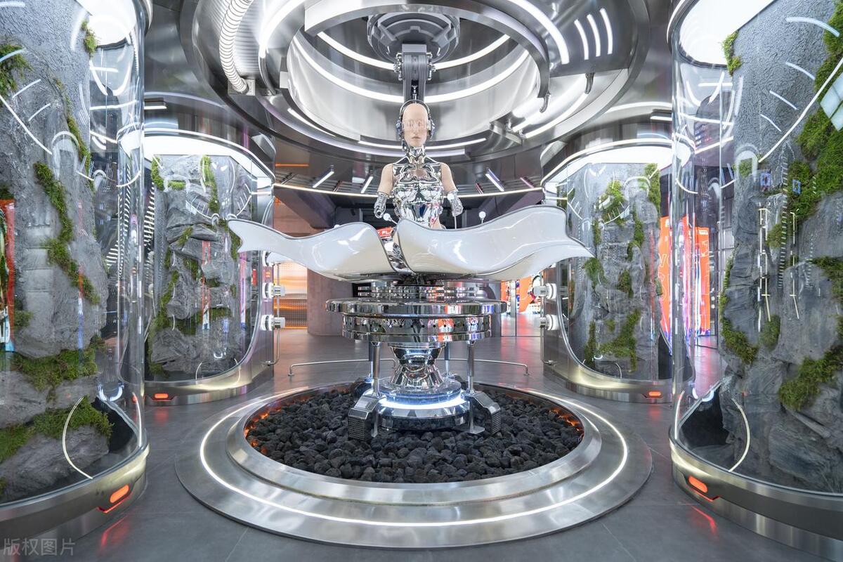 未来ai将彻底变革,未来ai是否会取代人类