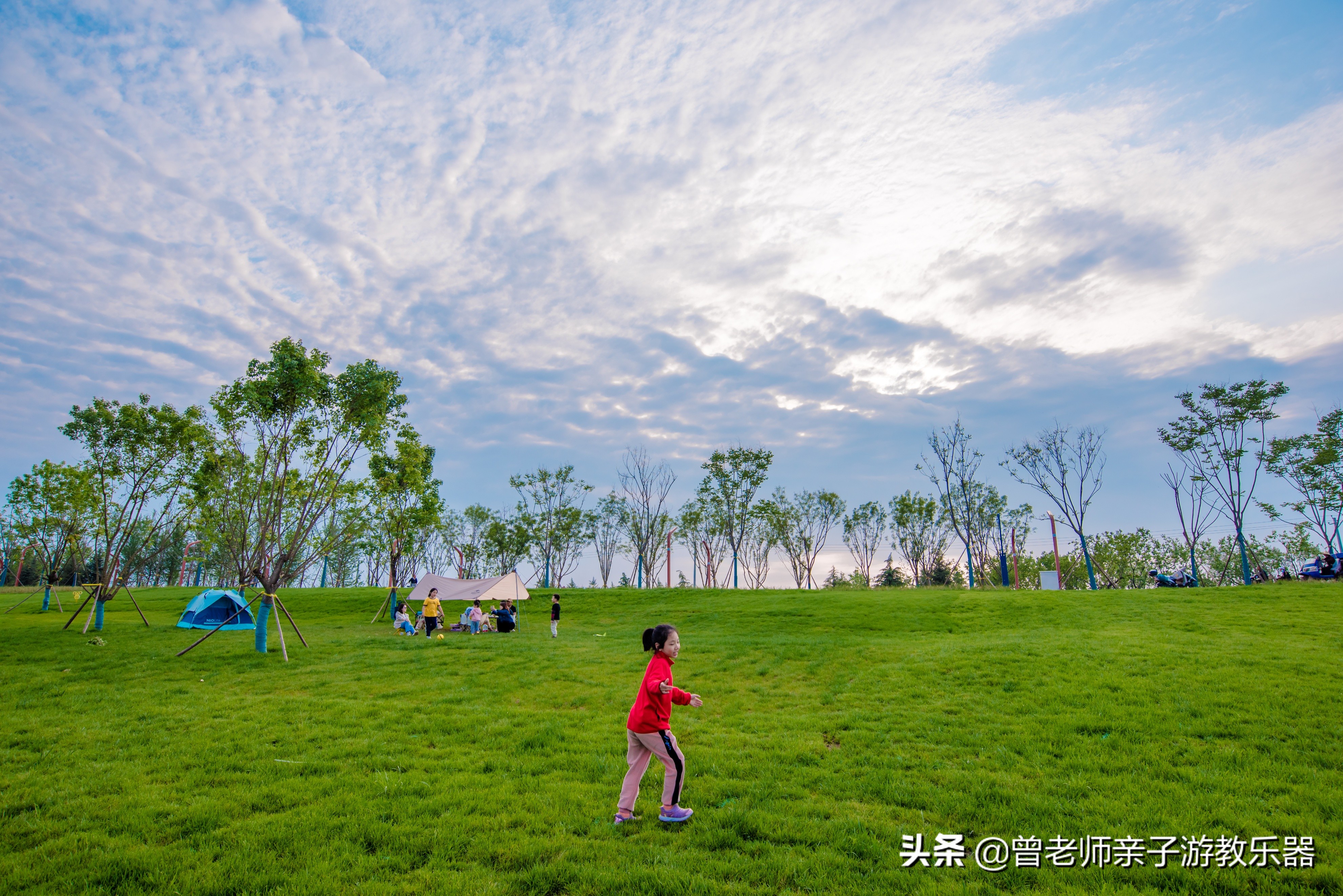 2022西安遛娃一日游的绝佳去处,2022年春节西安遛娃去哪玩最合适