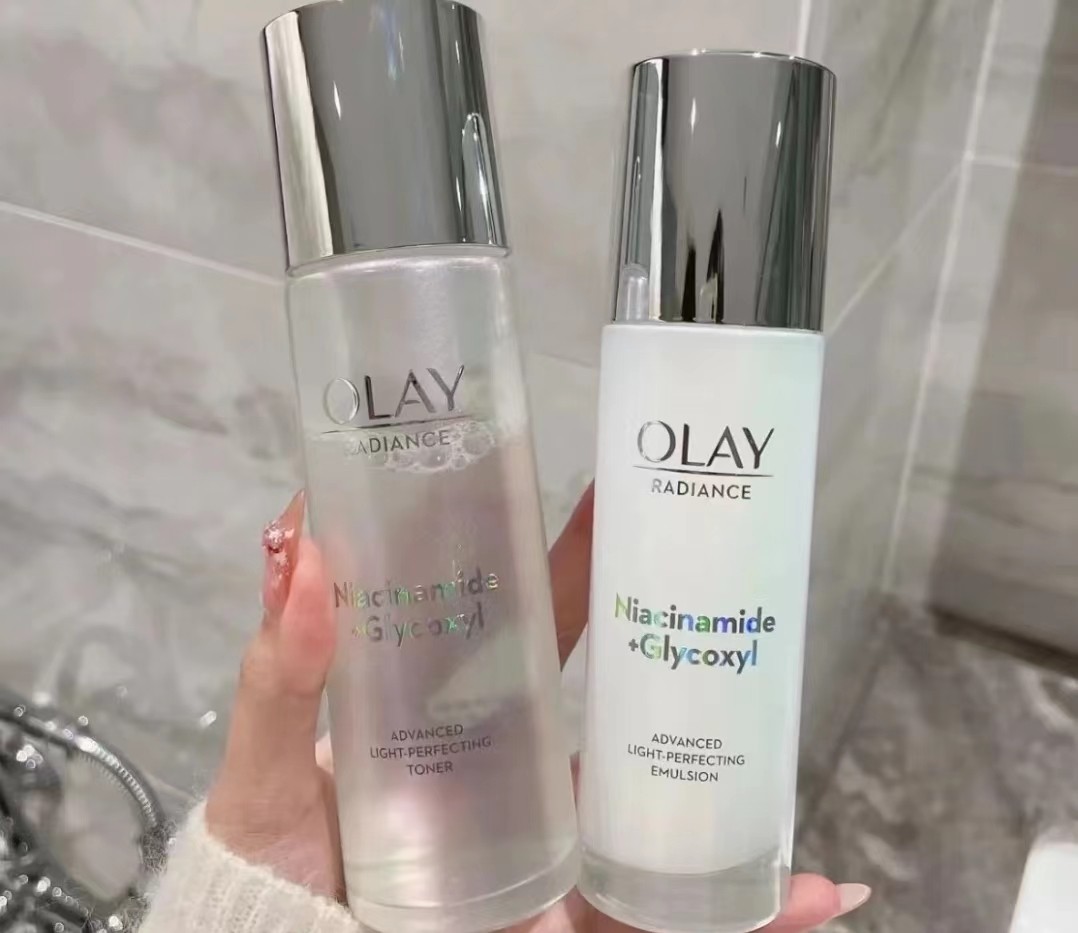 olay美白水乳适合什么年龄段用,公认最好淡斑水乳OLAY