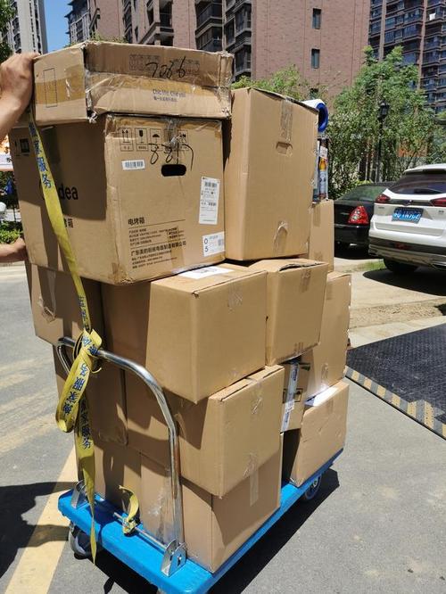 10大搬家打包技巧与方法,搬家打包注意事项大全