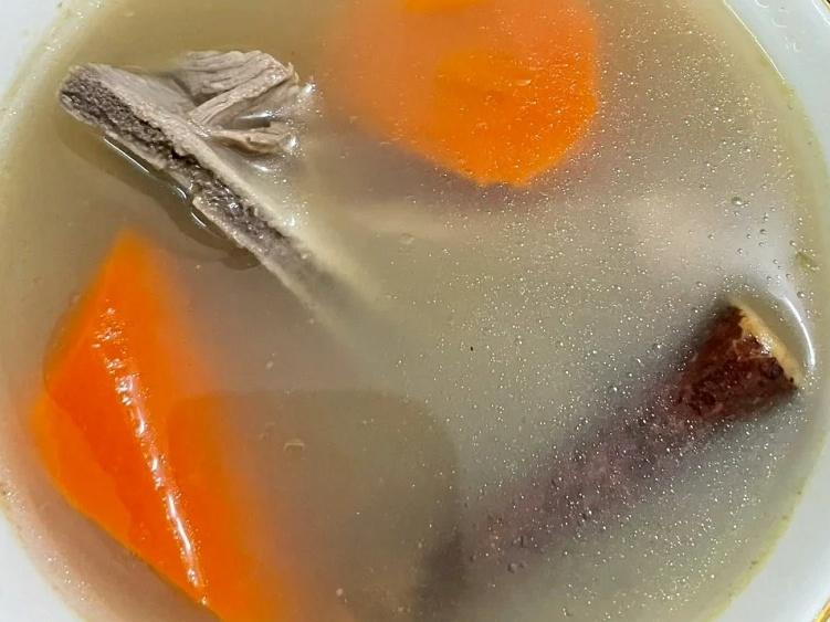 湿气重怎么办教你五种祛湿汤,祛湿气的健脾祛湿粥