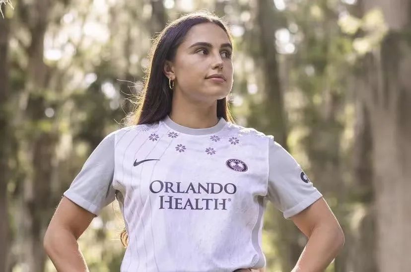 女足应该选几号球衣,女足球衣号码规则