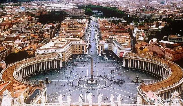 封了三年的地方,封了3年的景区