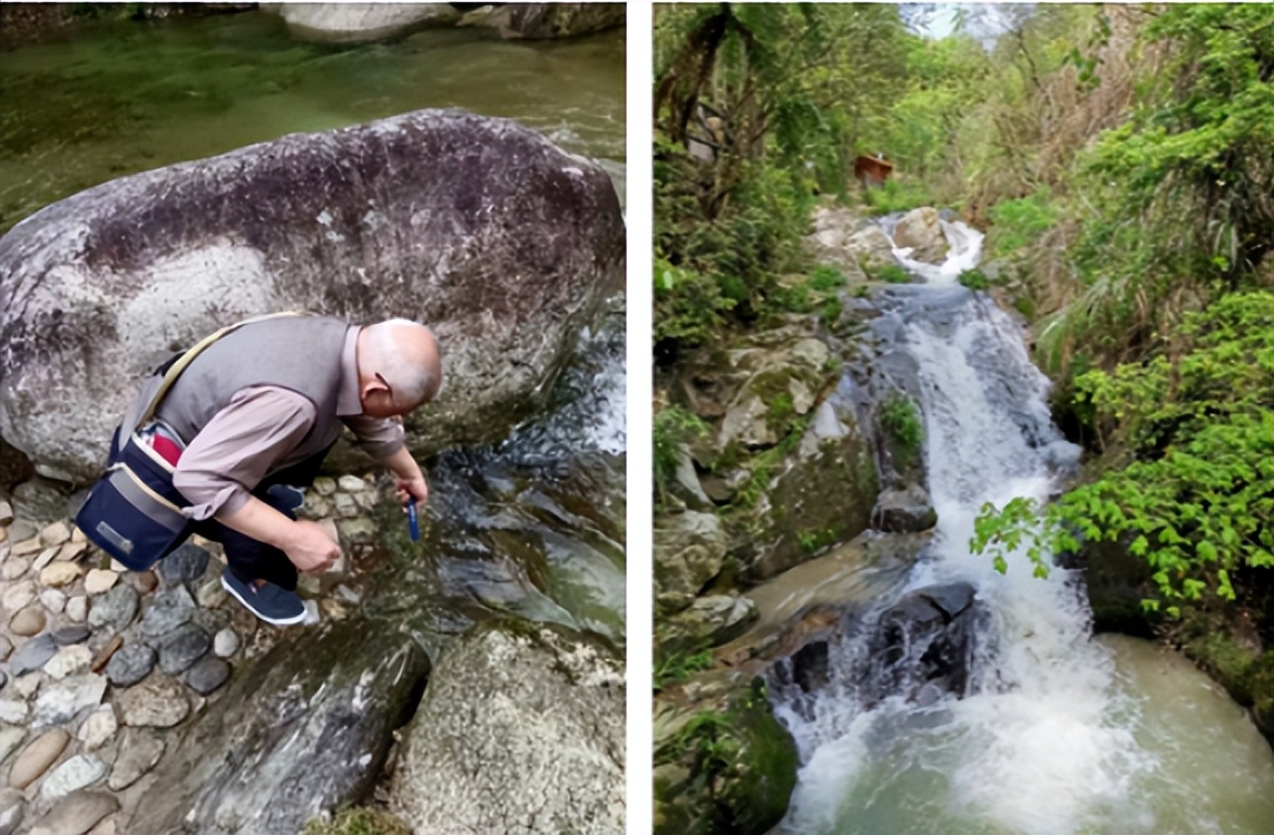 “无癌镇”科考成果丰硕