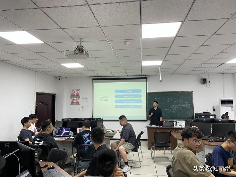 知了汇智,知了汇智培训班怎么样