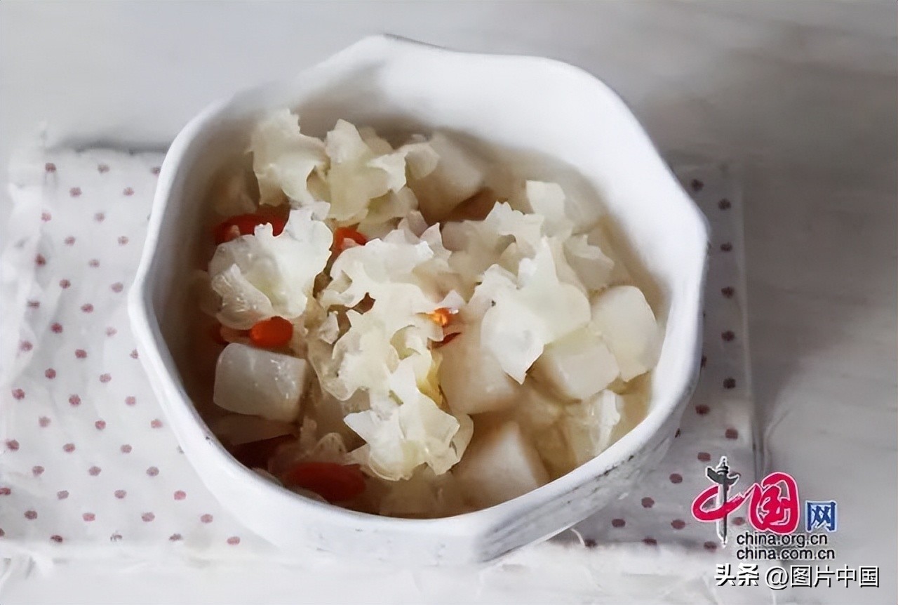 谷雨:春夏之交雨生百谷