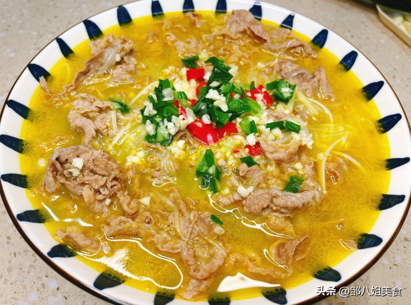 这5道家常菜美味下饭简单易做,好吃到舔盘的6道家常下饭菜