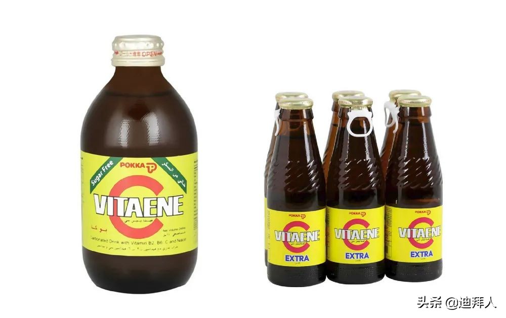 盘点阿联酋Local的童年回忆-UAE本土经典零食和饮料推荐