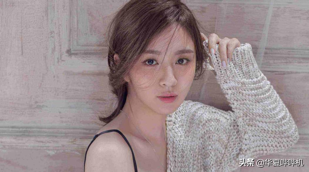 王晓晨和胡歌是什么关系,胡歌说王晓晨