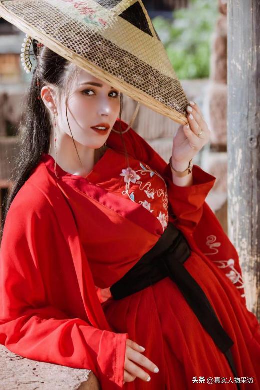 中国女孩在土耳其生活,土耳其姑娘在中国生活