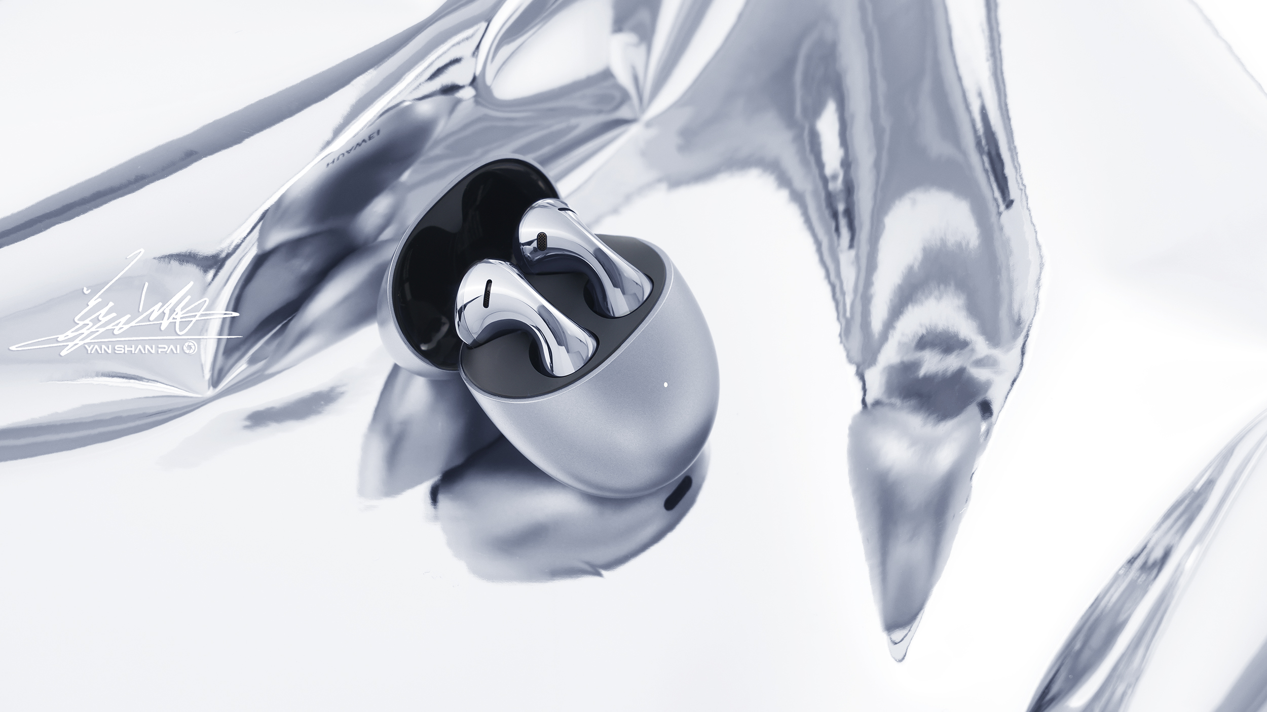 华为新耳机freebuds5发布会有降噪,华为freebuds5水滴耳机缺点