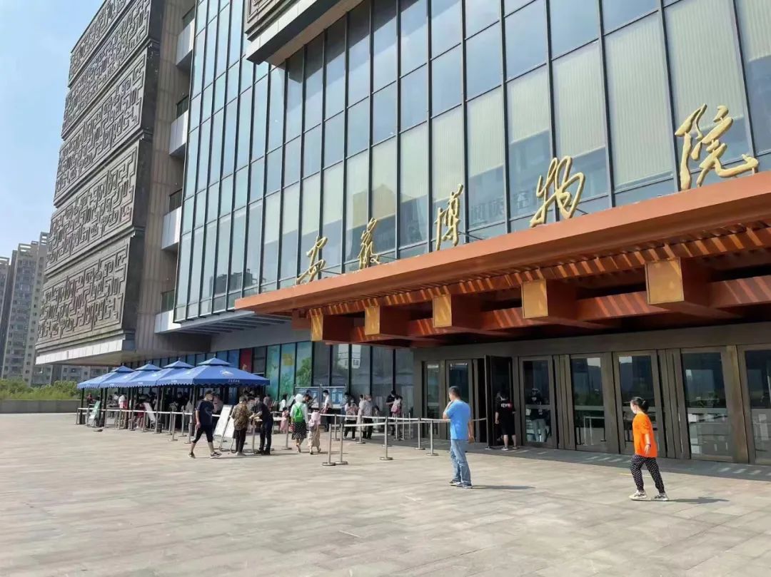 全国第八！合肥这么“热”