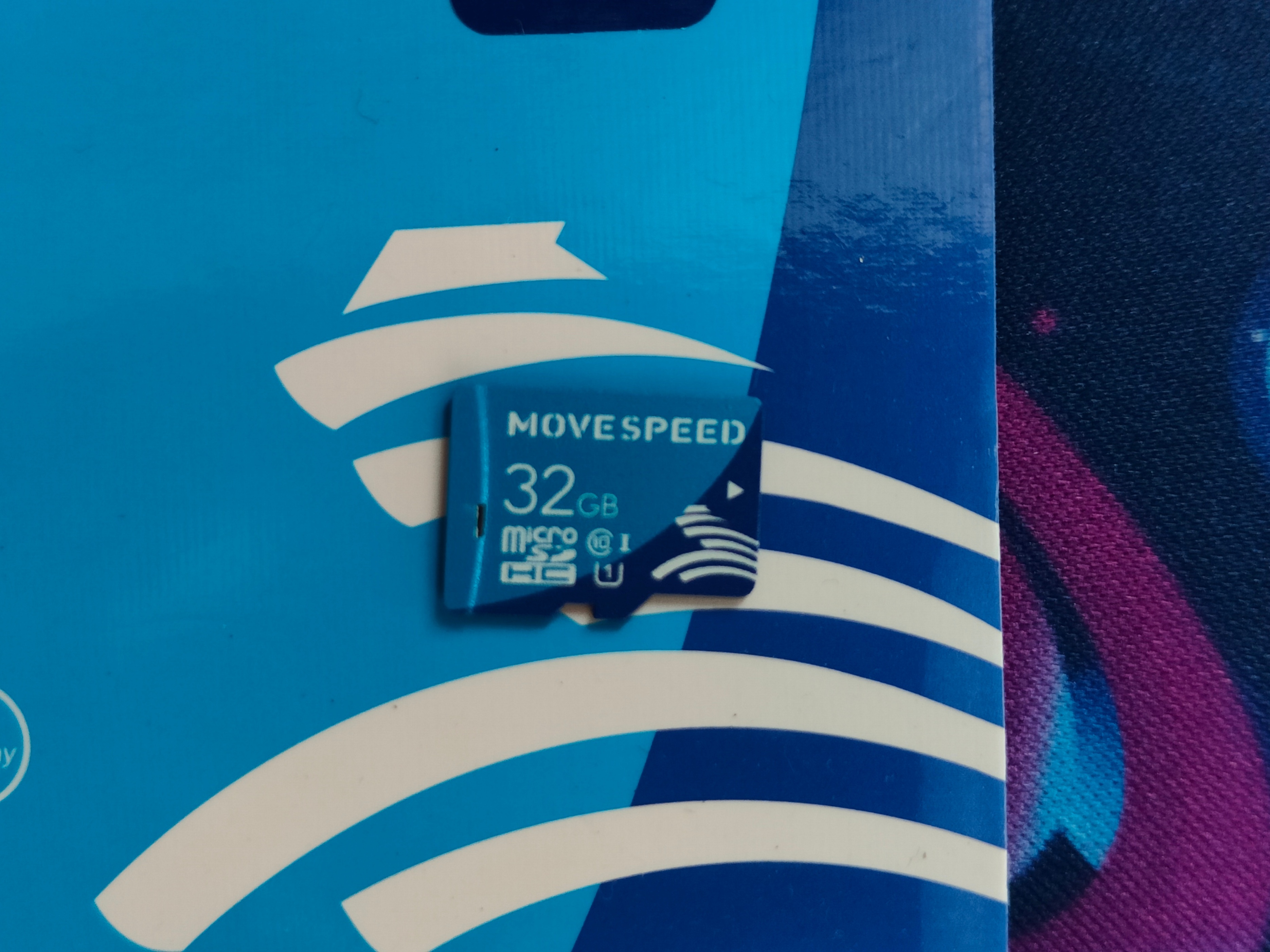 移速tf卡测试,移速movespeed512gb怎么样