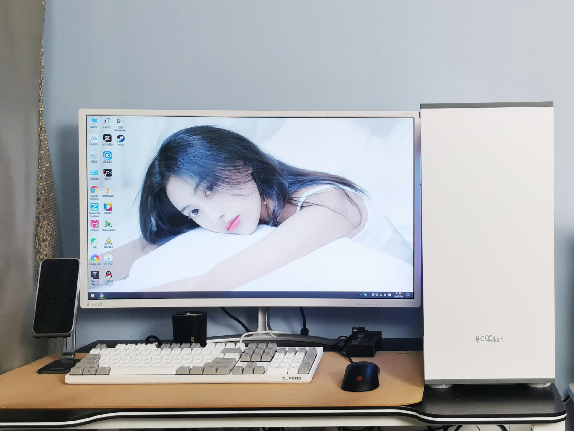 机箱空间太小了咋办,主机机箱太大了怎么改小