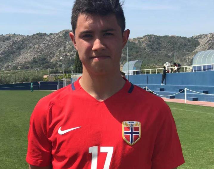 归化新星中国球员,2022华裔小将归化