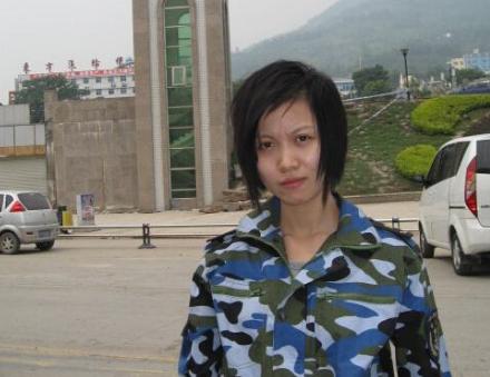 姚贝娜眼角膜捐献全纪录,姚贝娜拒绝化疗了吗