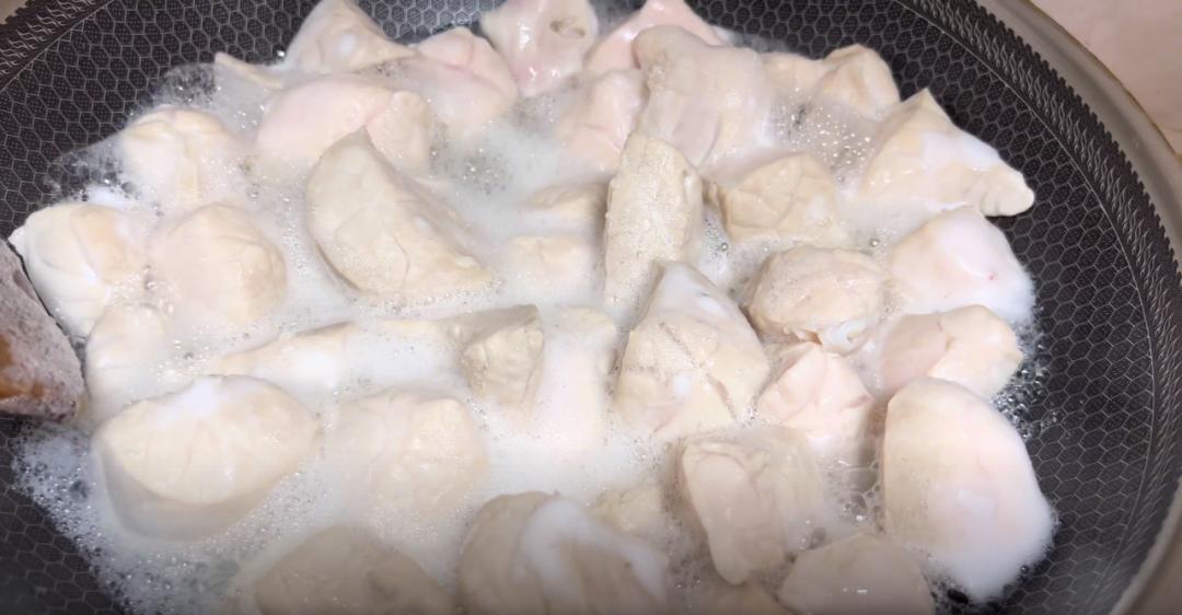 有痰喝什么止咳润肺汤,咳嗽痰多最怕这食物润肺止咳