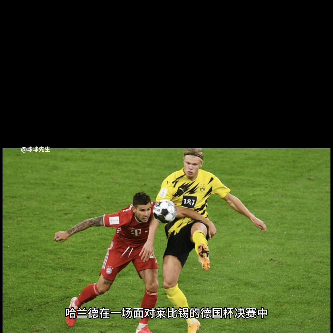 哈兰德世界足球先生数据,哈兰德赛季十佳球