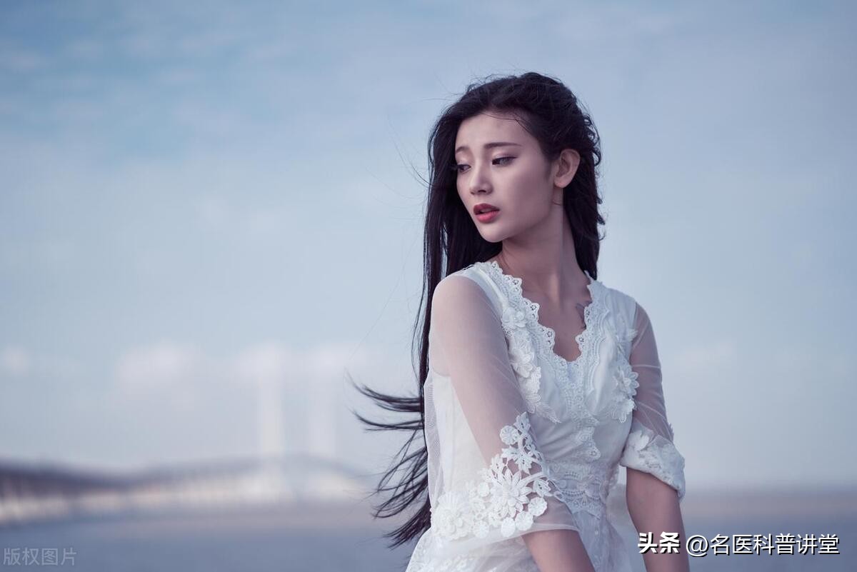 女人50岁后，这些体检每年都要做，关乎你的健康