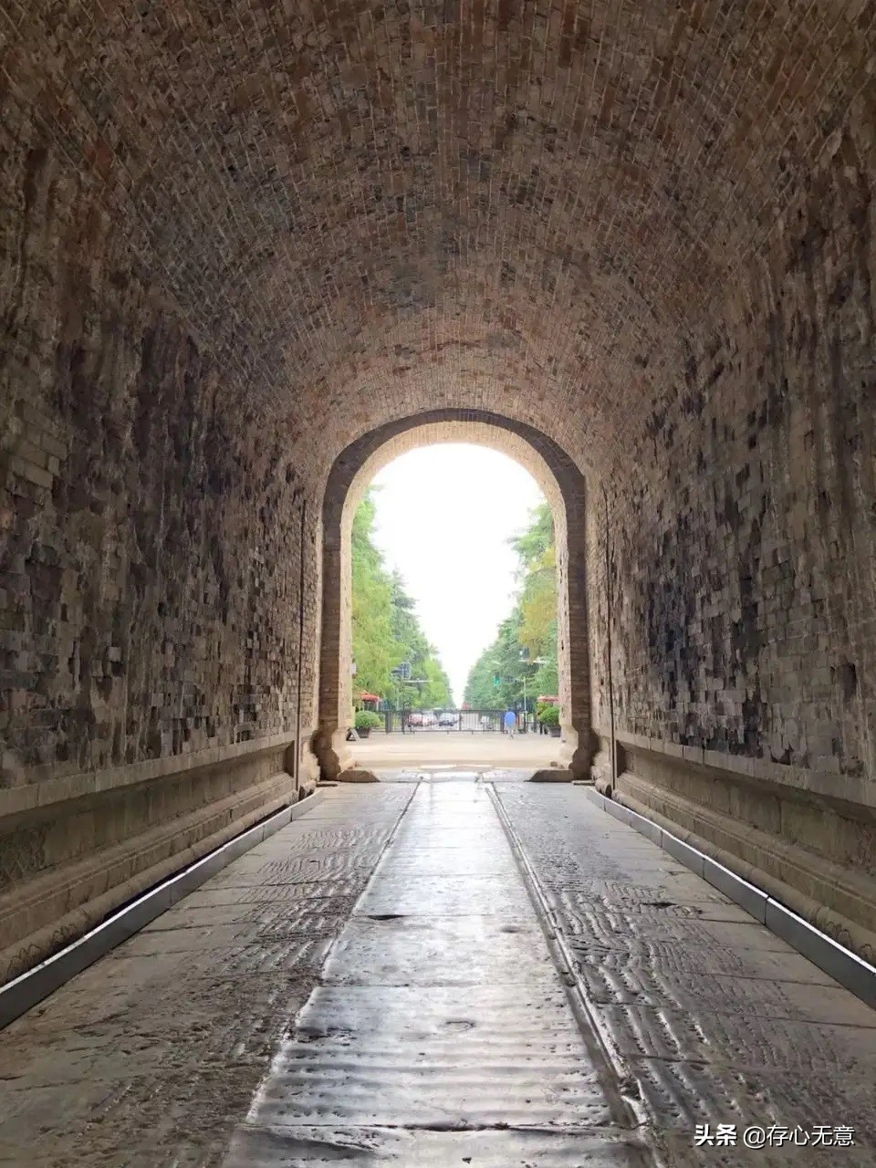 南京明故宫遗存,南京明故宫简介