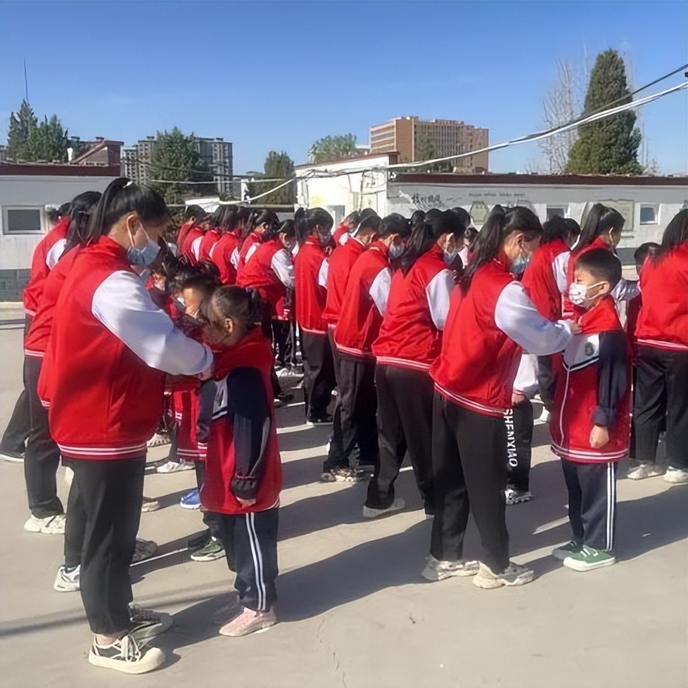 快乐过节！经开区的萌娃们这样过“六一”！