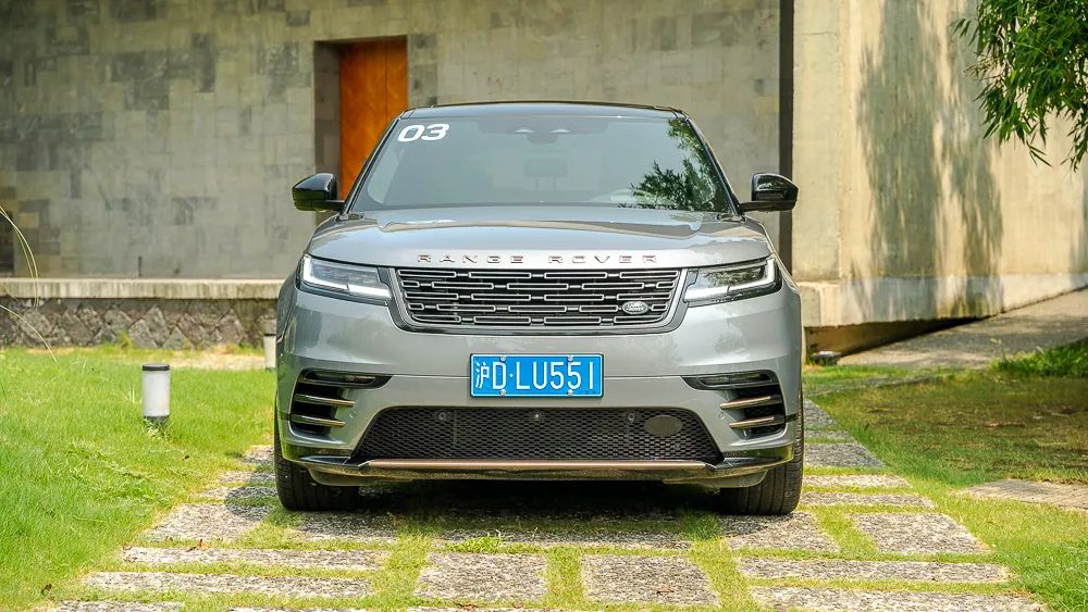 试驾路虎星脉3.0t,路虎揽胜星脉400马力加速测试