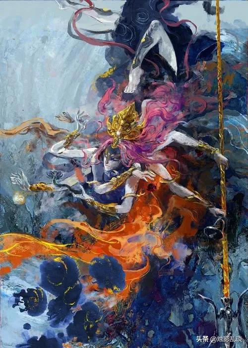 封神榜365路正神阐教弟子多少人,封神365位正神名单有几位是阐教的