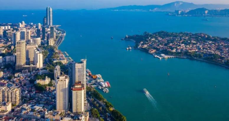 中国适合养老的海滨城市排名,中国哪个海滨城市最适宜养老