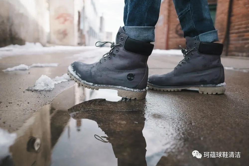 timberland鞋怎么清洗,timberland靴清洗深圳