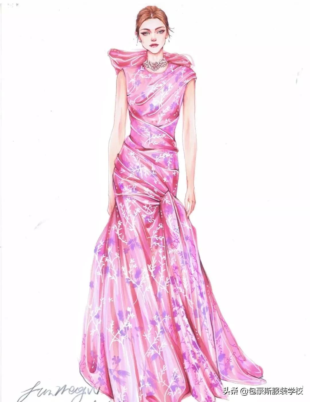 中老年女性时尚服装,2020女时尚服装