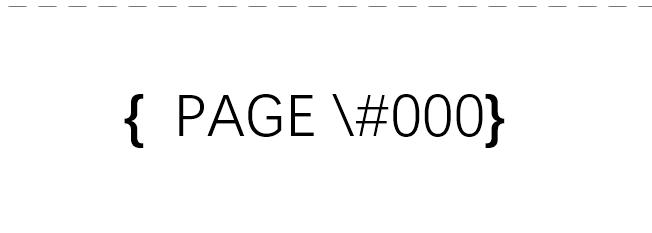 word的页码怎么设置成汉字数字,word怎么改页码下的数字