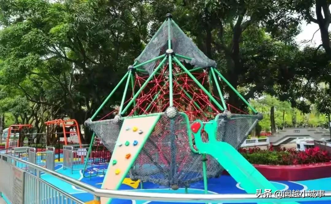 厦门波特曼瑞海儿童乐园,厦门翔安奇乐堡儿童乐园