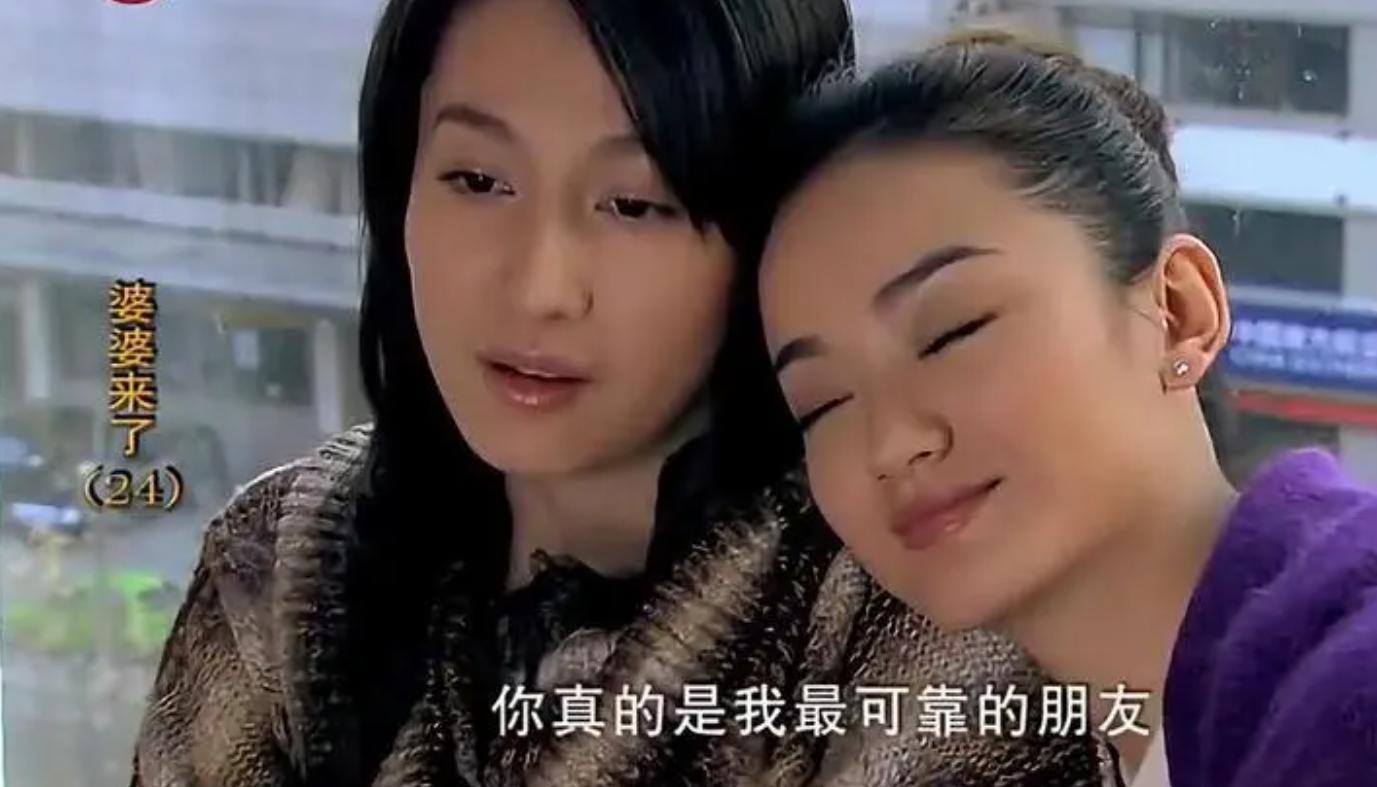 婆婆来了婆媳之间的主要矛盾,婆婆来了回娘家后续