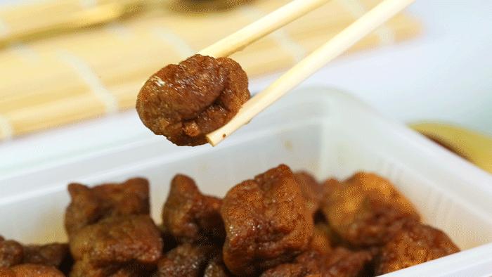 盒马金陵大肉包,真假小笼包