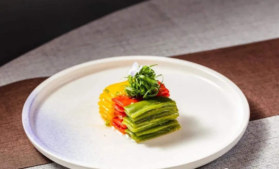 不复杂高颜值十道巧手创新菜来袭,夏季创意特色菜有哪些