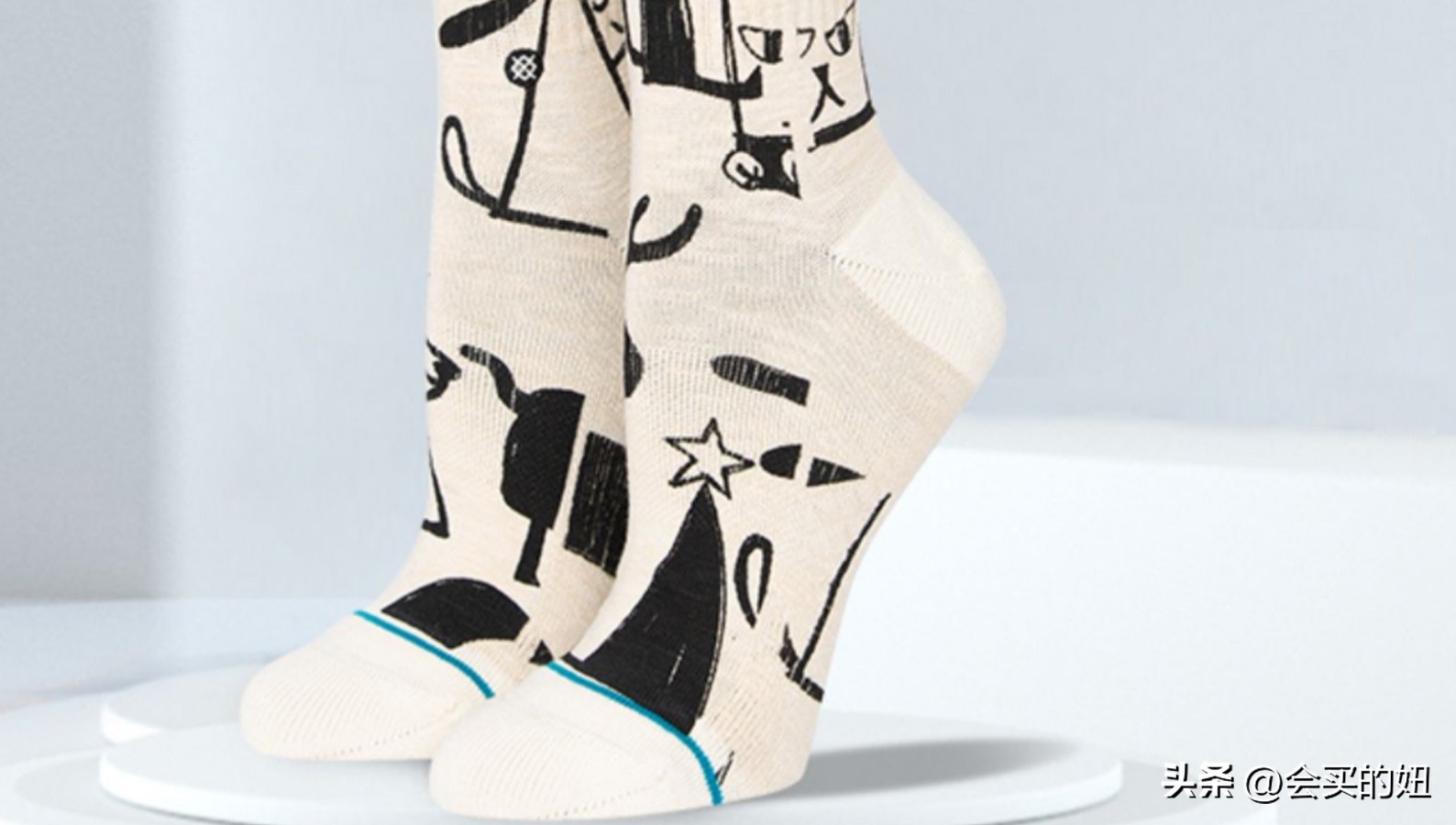 如何挑选适合自己的袜子,资深袜子控的袜子推荐