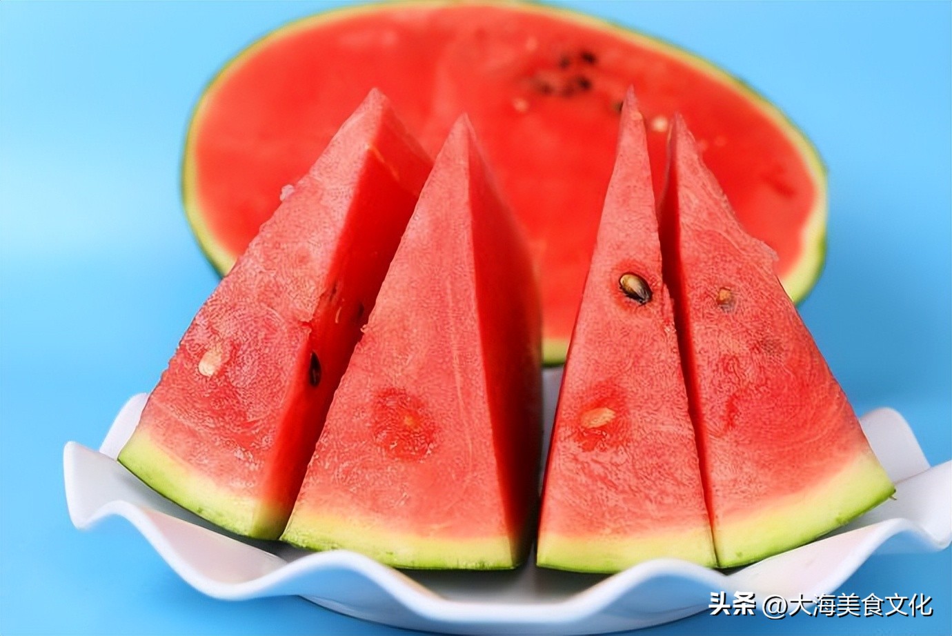 每个季节的应季水果一定要吃个够,现在吃什么水果最好是应季水果