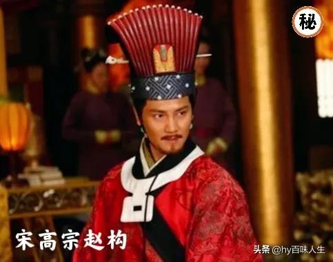 靖康之耻导致南宋不肯归顺金国,靖康之耻南宋复仇金国