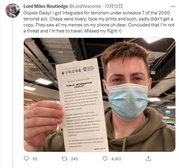 英国小哥去内蒙,英国小哥来到中国旅游